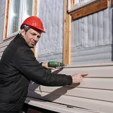 Best Siding Painting and Refinishing  in Mccaysville, GA